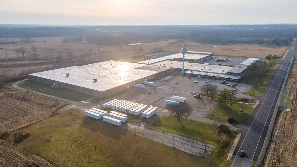 1555 IL Route 75 E Industrial