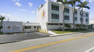 Sun Medical Center