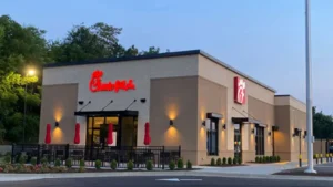 Chick-Fil-A