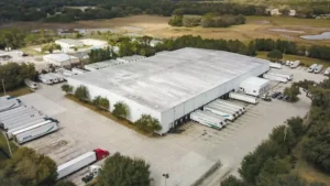 Coca Cola (Cold Storage)
