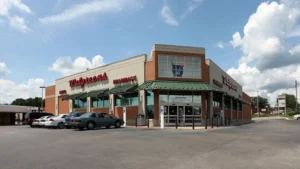 Walgreens