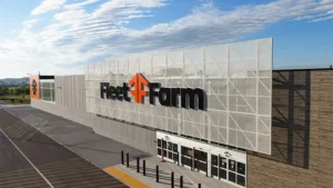 Fleet Farm