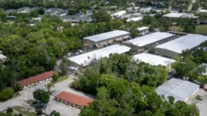 Oak Centre Business Park/Business Center Industrial Park