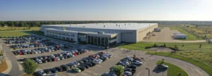 American Outdoor Brands Global HQ