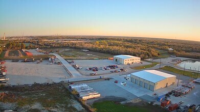 Fulghum Industrial Park