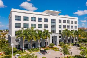 Riviera Point Corporate Center
