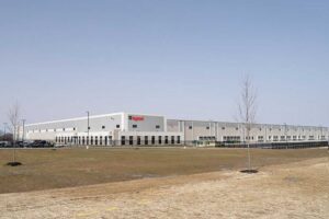 Legrand North America