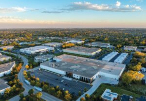 GereMarie Sale Leaseback
