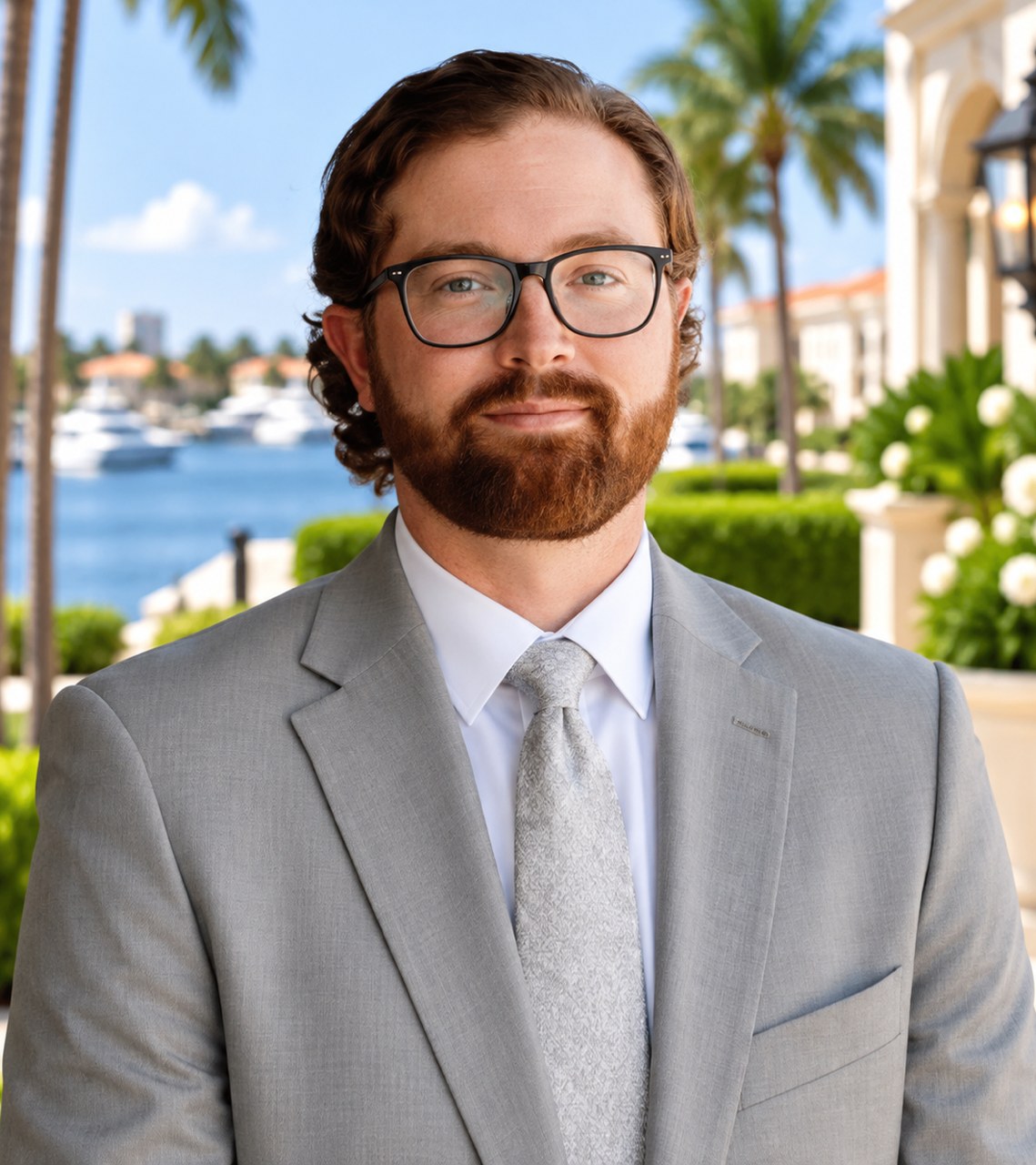 Michael Dixon